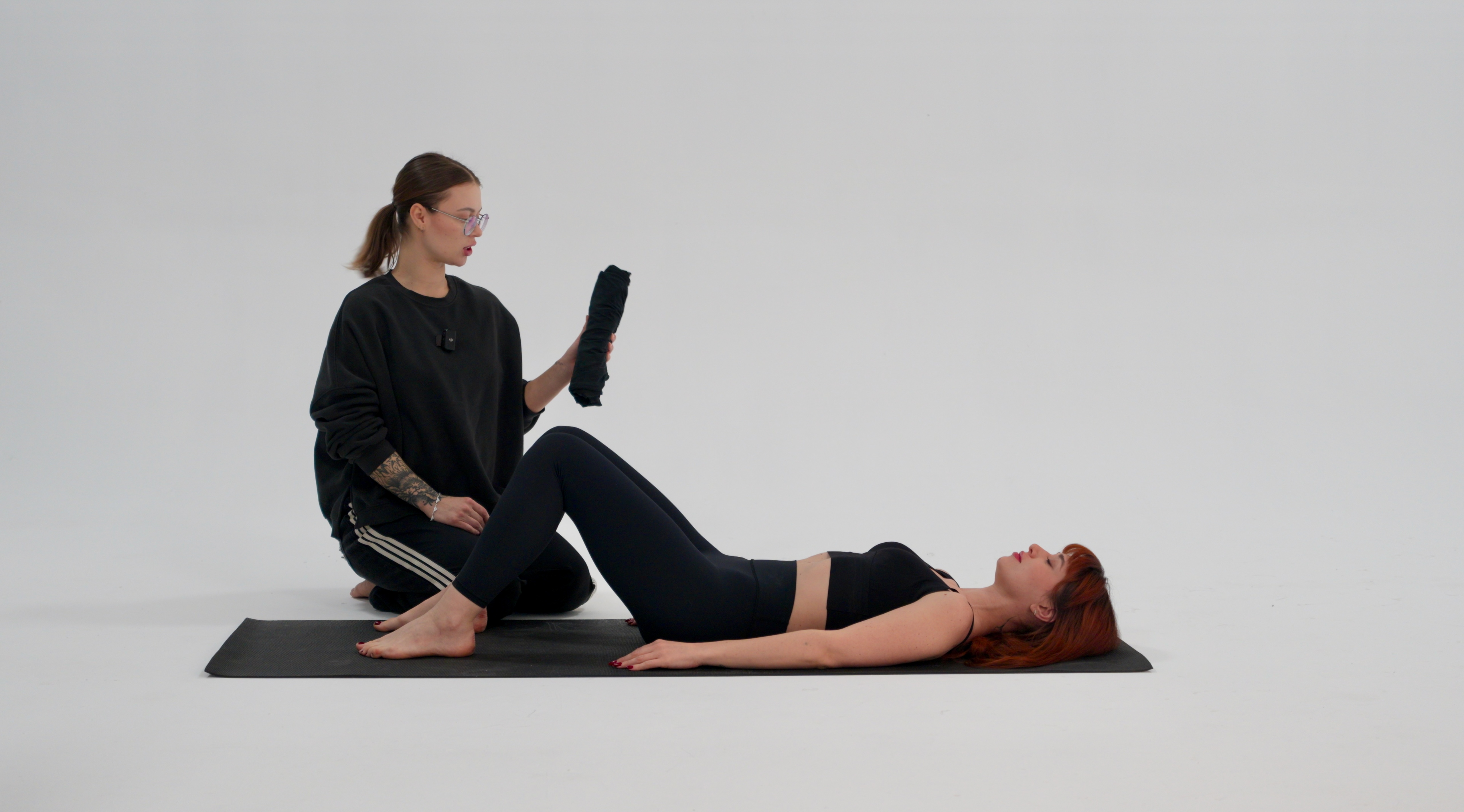 Курс по дыханию