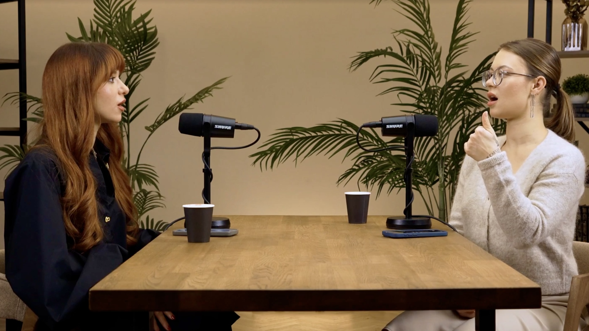 Подкаст про дыхание